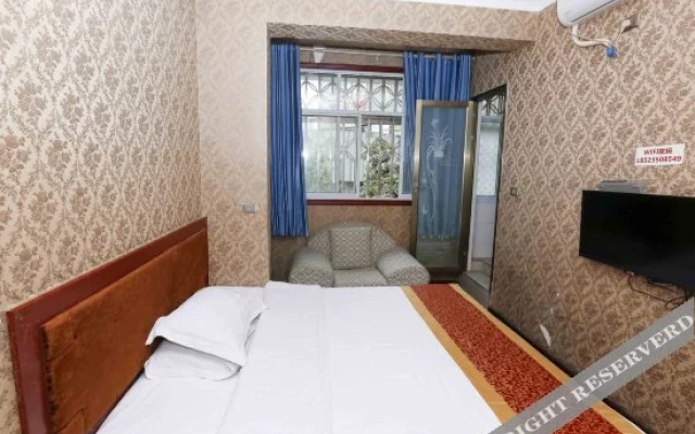 Yingpanshan Hostel