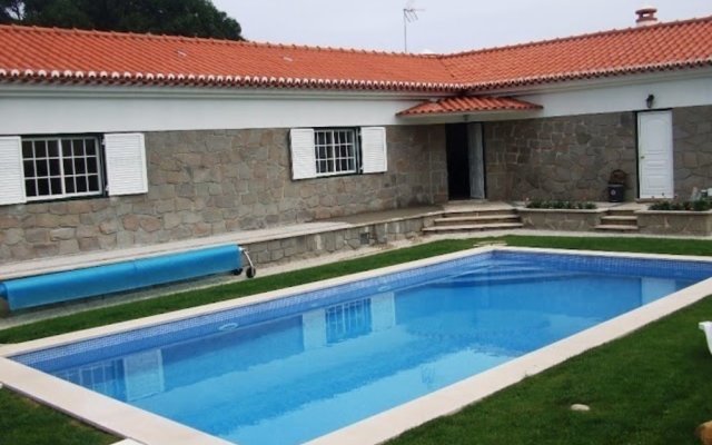 Villa In Sintra, Portugal 100227