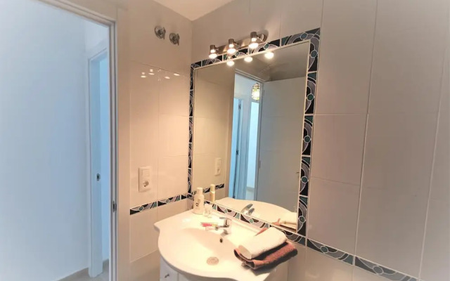 Apartamento Milano 28580