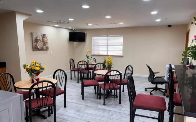Quality Inn Oklahoma City South