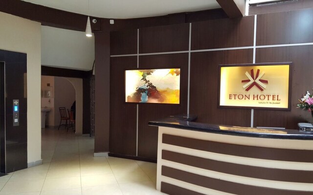 Eton Hotel