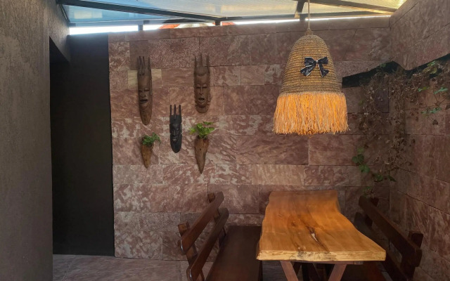 EZE Inn Boutique Hotel