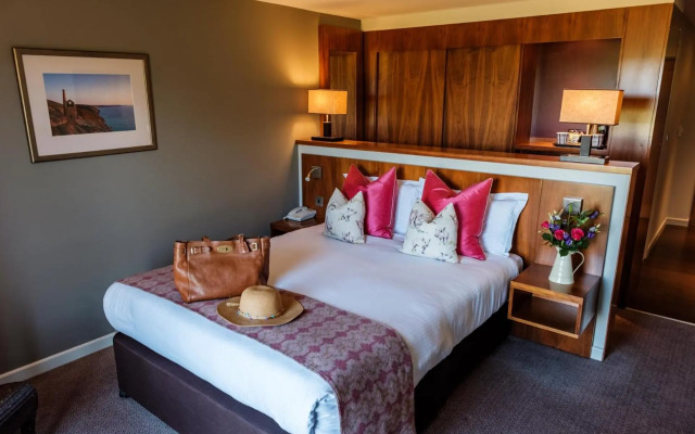 Lanhydrock Hotel & Golf Club