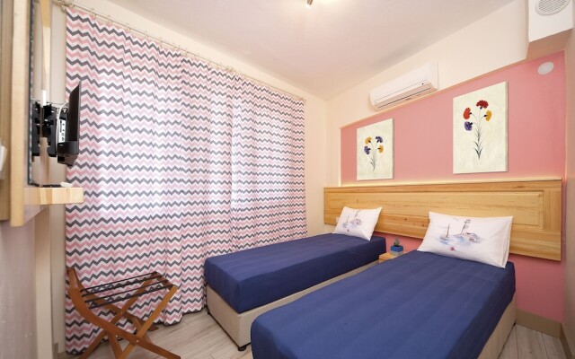 Ion Family Home - Apart Hotel