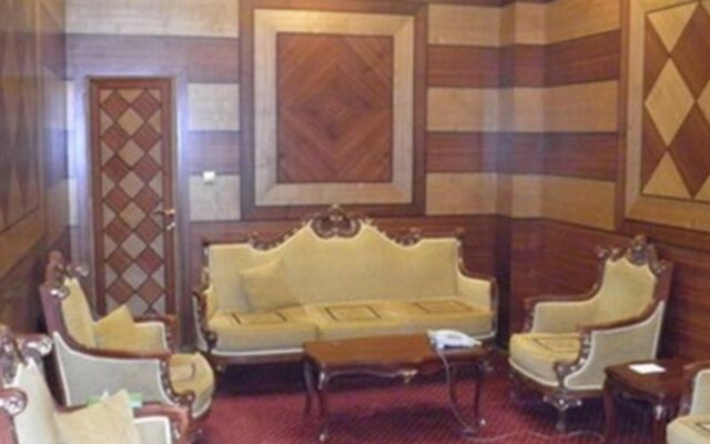 Al Hamra Palace - Al Hamra Branch
