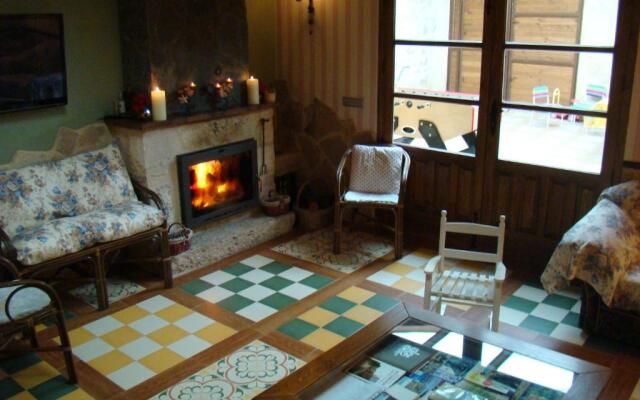 Casa Rural El Salidero