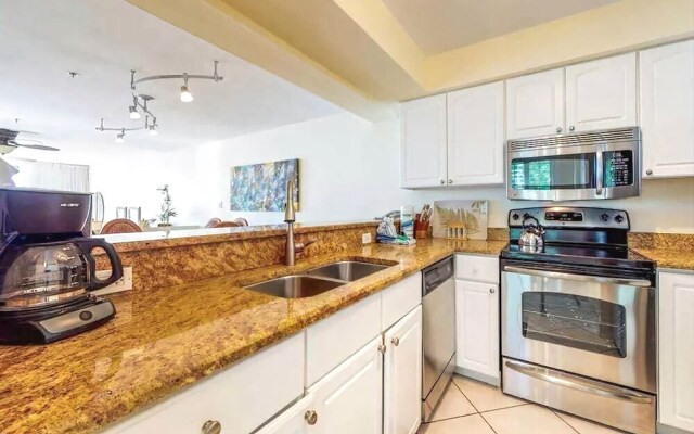 Hidden Cove 1 Apartment 2