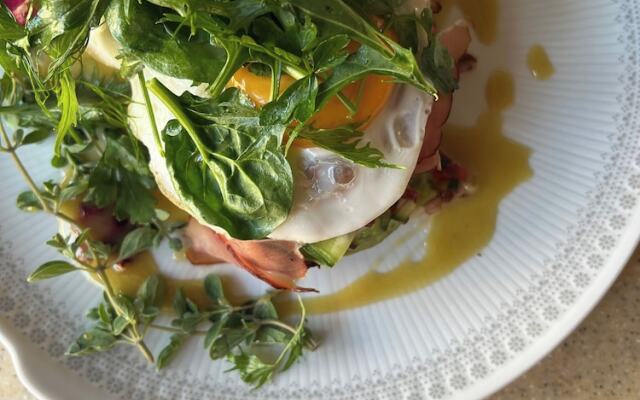 New Apartments in City Center