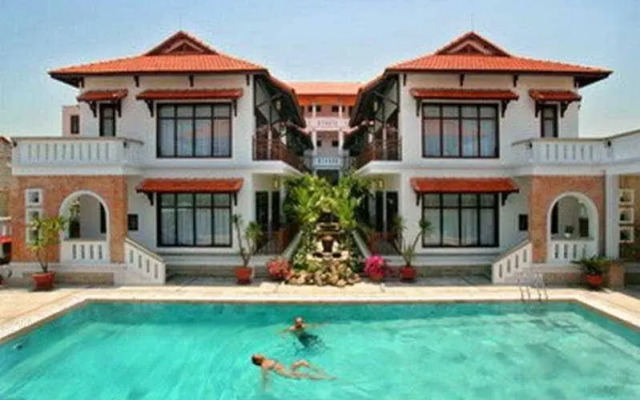 Southern Hotel & Villa Hoi An