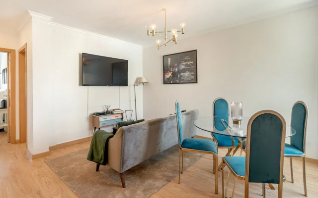 Setubal Boutique Apartment V by Homing