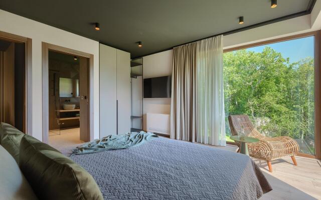 Nicol Tireli in Kršan