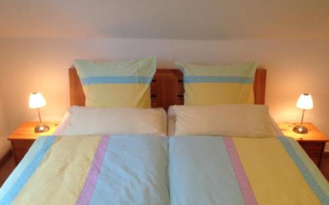 Ferienhof Gut Nietberg