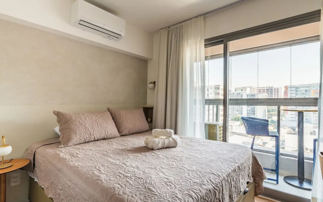 Innvista Allure Residencial Moema