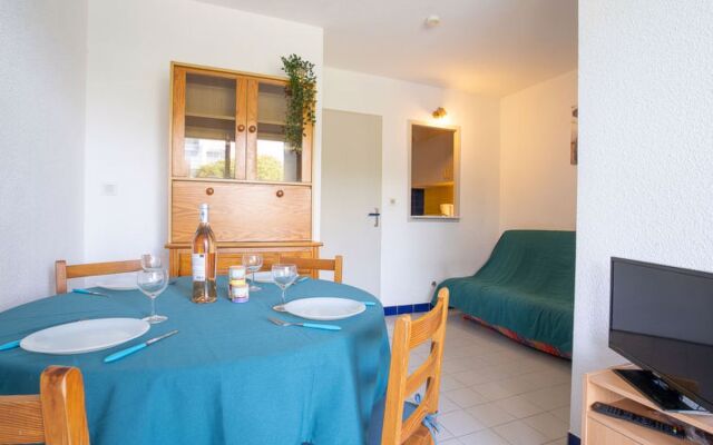 Villa Tahiti La Grande Motte 32317