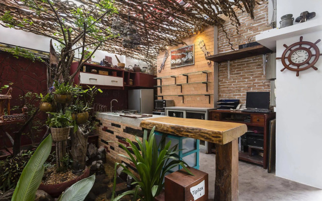 Three Room d'Angkor Boutique