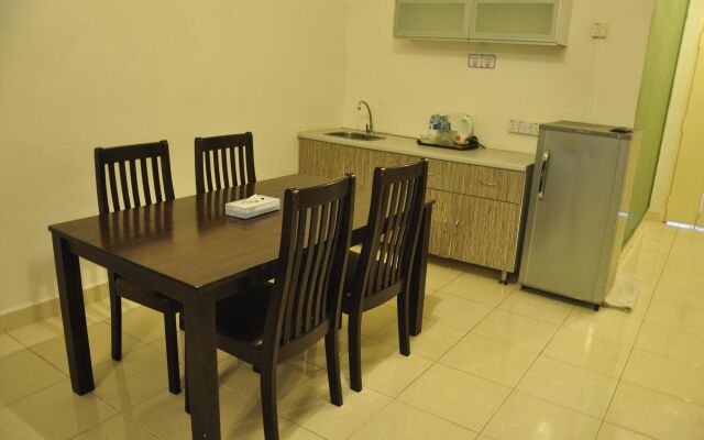 Sumai Hotel Apartment