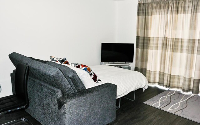 UR Stay Apartments Birmingham