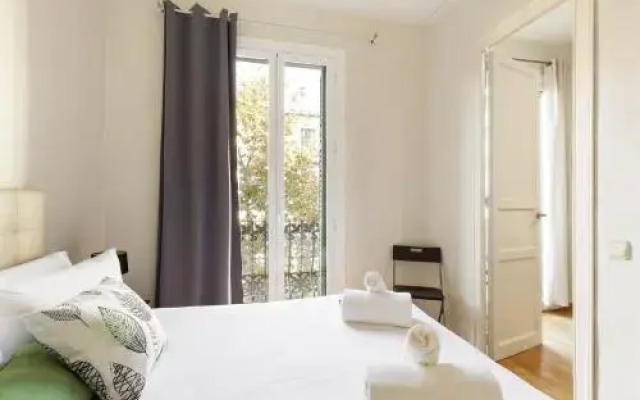 Stay U-nique Apartments Consell