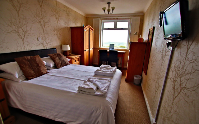 The Moorland Hotel