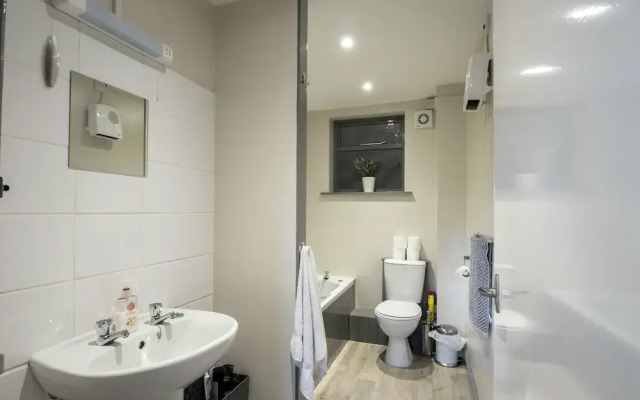 Glendower House B&b