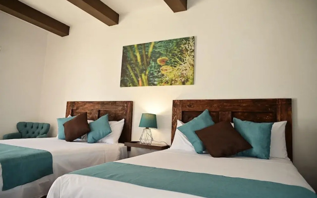 Hacienda Viga 2020 Hotel