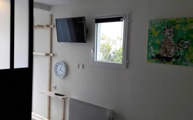 Maisonnette à 100 M de Tarbes sud