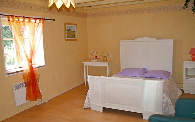 Holiday Home Le Jardin de Timothee