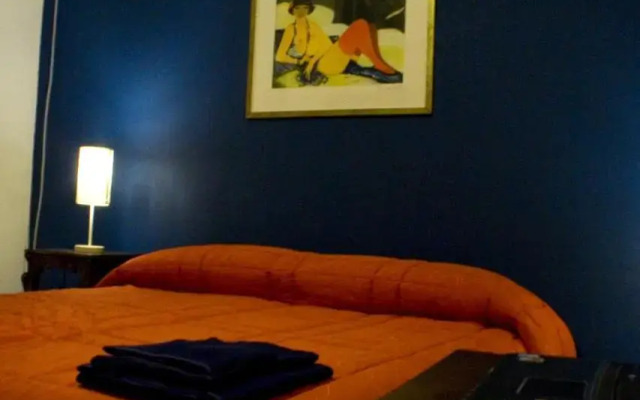 Bed Breakfast Gechi Di Mari