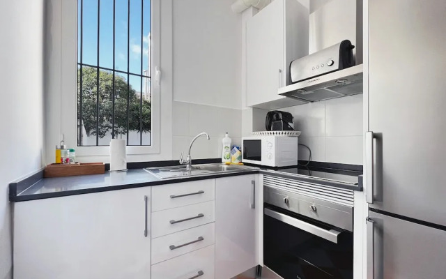 Stay U-nique Apartments Vila de Gracia