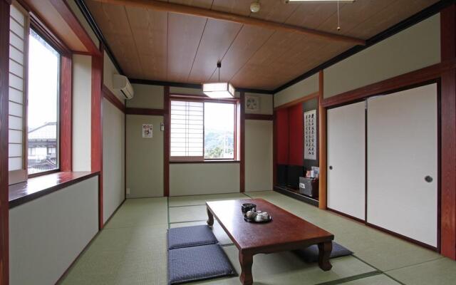 Yunosato Ikemori