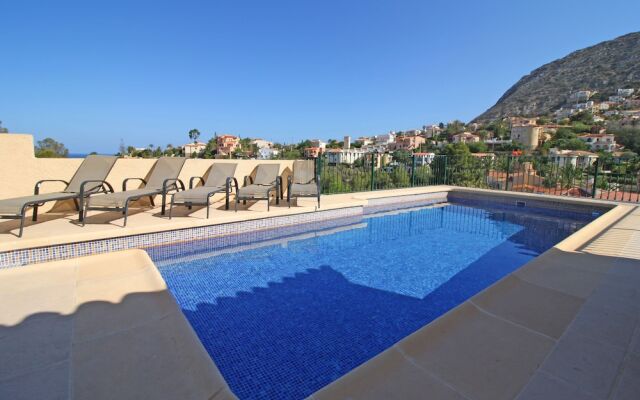 Villas Costa Calpe - Pineda