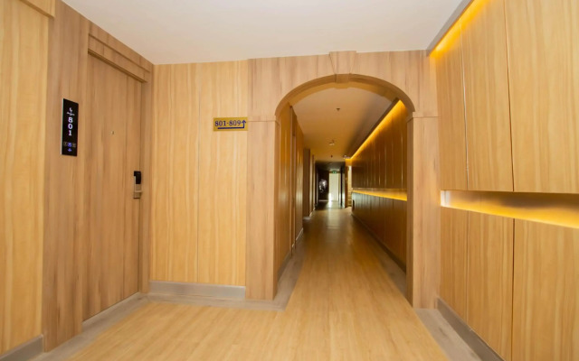 Sira Grande Hotel and Spa