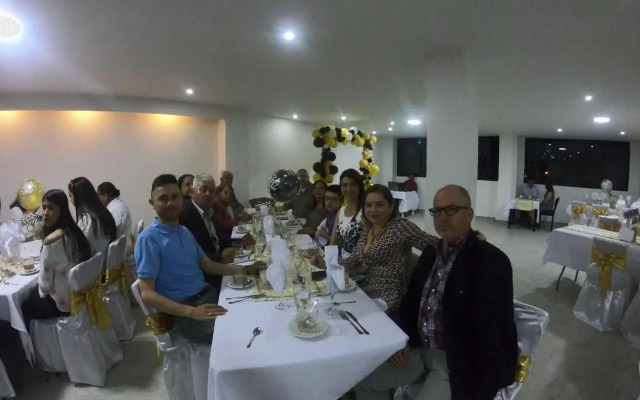 Hotel Engatamá