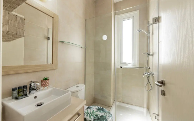 Protaras Narcissos Seaside Villa 3