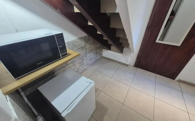 360 Casa Praia Botafog By SUHCasa