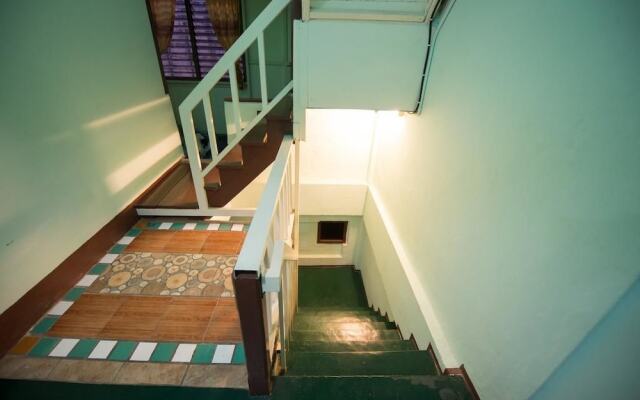 The Good Home Hostel