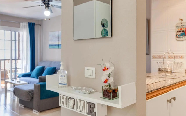Apartamento Callao Salvaje