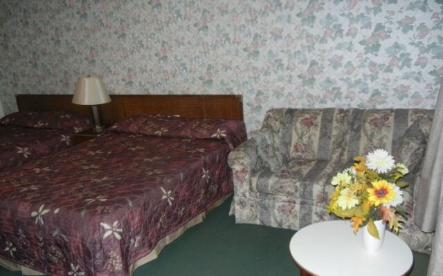 Sherwood Motel