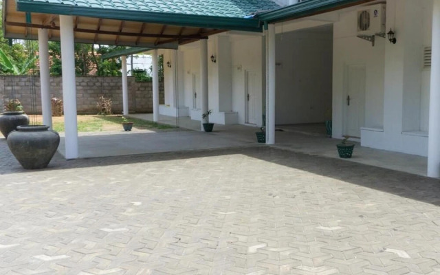 Flamingo Nature Resort