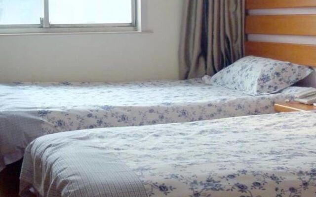 Tiandi Renhe Business Hotel