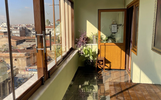 Ottoman Design Suites