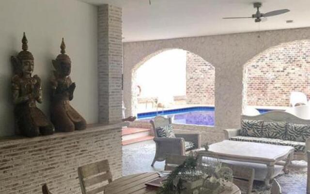 San Angel Hotel Boutique