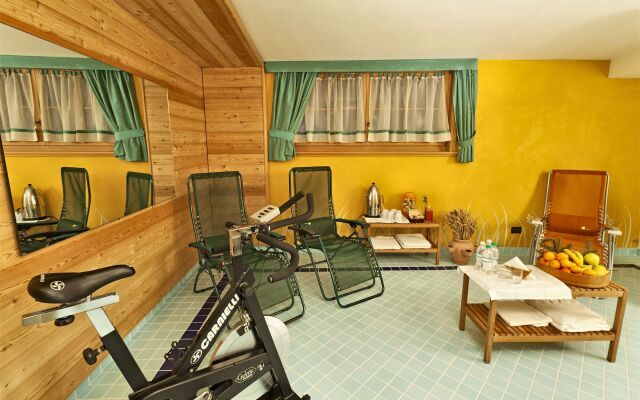 Hotel Livigno
