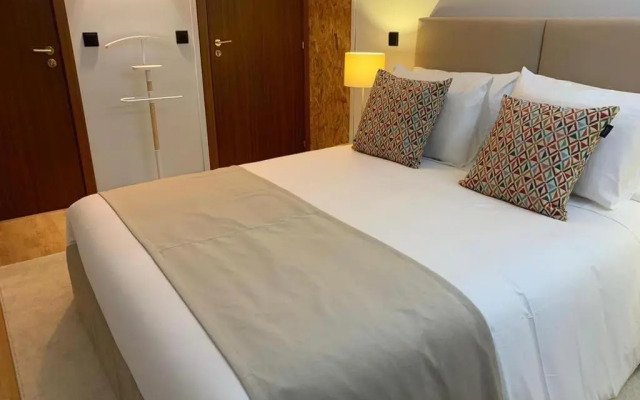 Portfólio Guesthouse Premium