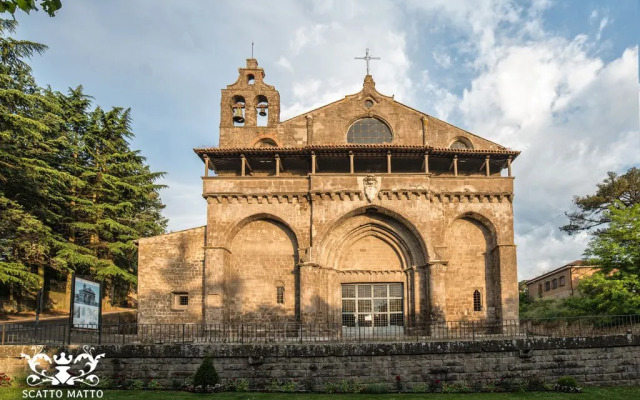 Hotel Italia & Lombardi