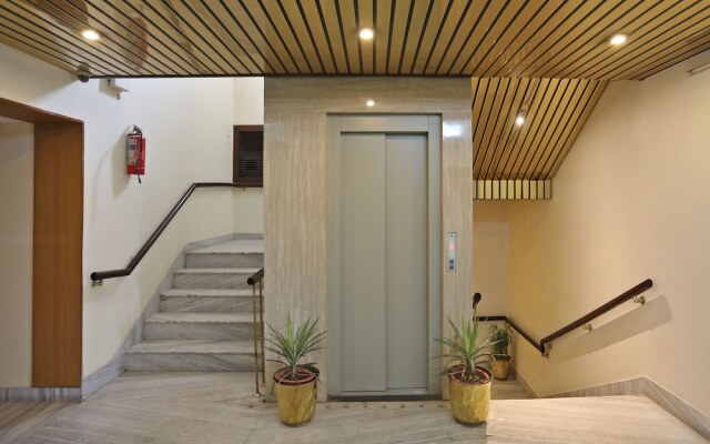 Hotel Nataraj