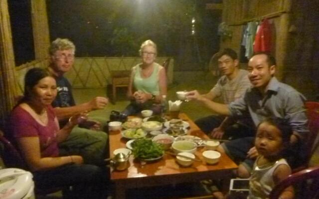 Mrs Soi's Homestay