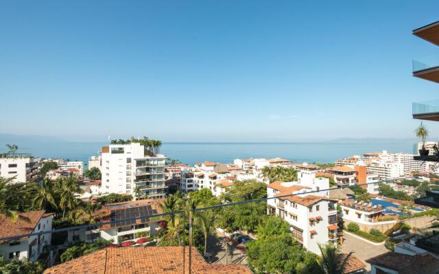 Sailview412 Sail View Romantic Zone Rooftop Pool Ocean Views