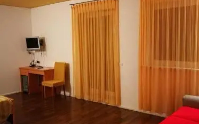 Hotel Capri