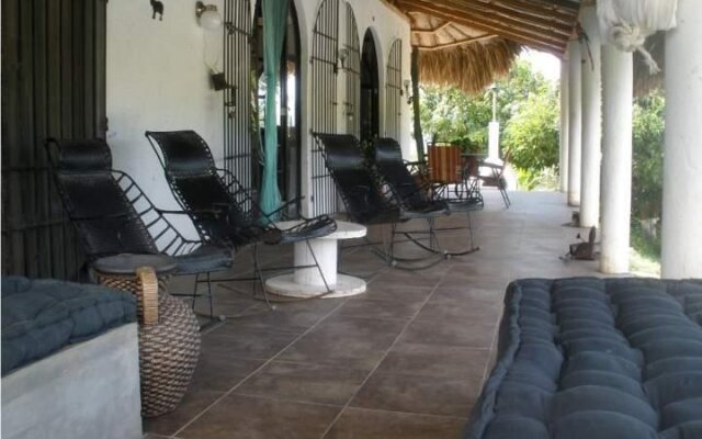 Caribe Chill Out Hotel Boutique